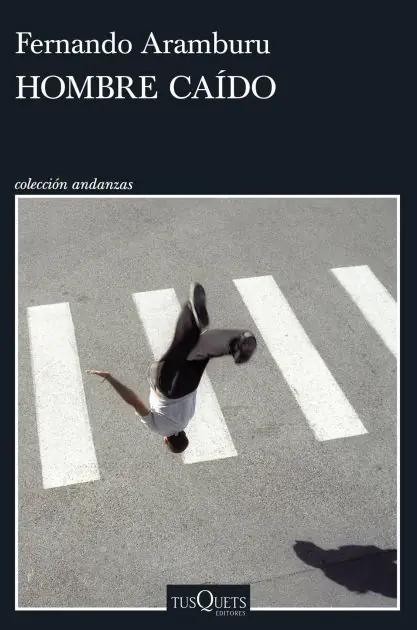 Genuine Hombre caído
