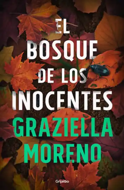 Don’t Miss Out El bosque de los inocentes