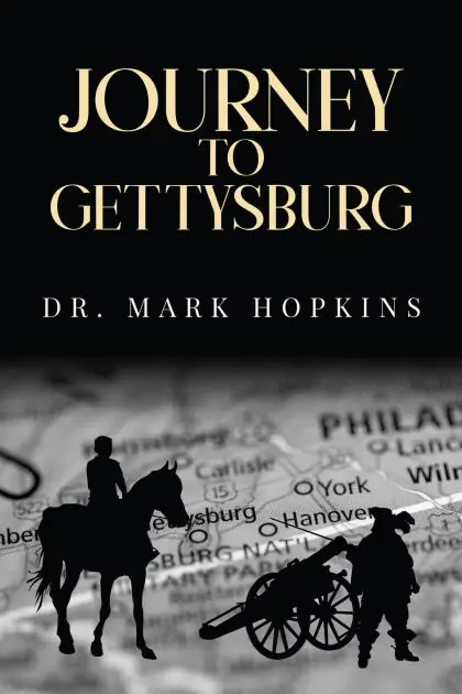 Journey to Gettysburg Time-Limited