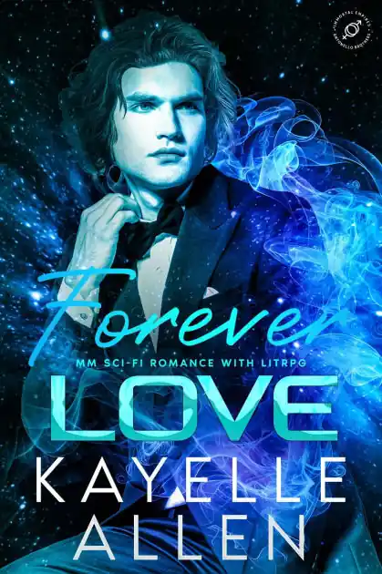Special Offer Forever Love: MM SciFi Romance