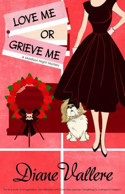 Love Me or Grieve Me Bargain