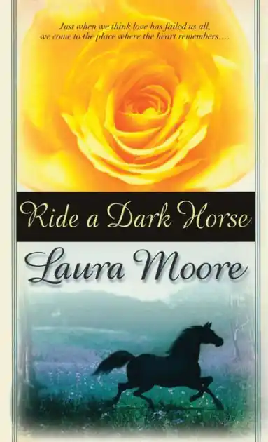 Get Yours Ride a Dark Horse