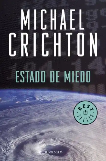 Estado de miedo High Quality