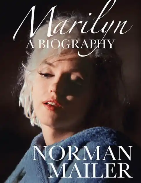 Marilyn: A Biography Fan Favorite