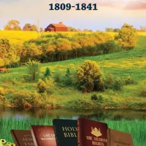 Order Now Abraham Lincoln: The Formative Years 1809-1841