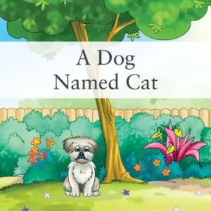A Dog Named Cat Grab Now