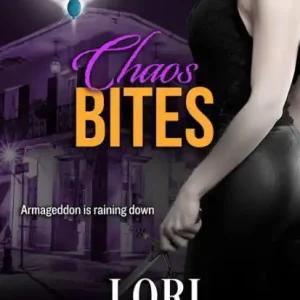 Secure Checkout Chaos Bites (Phoenix Chronicles Series #4)