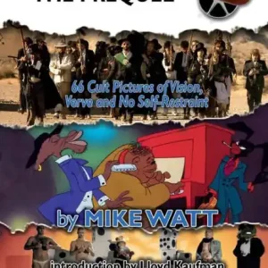 Movie Outlaw: The Prequel: In Demand