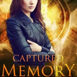 Captured Memory (Fated Touch Book 2) Fast Shipping