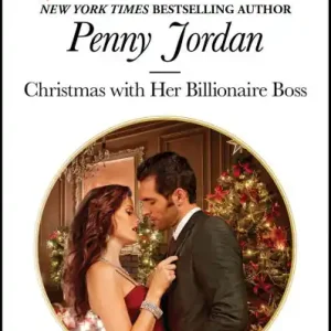 Christmas with Her Billionaire Boss Shop Now