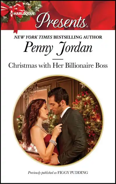 Christmas with Her Billionaire Boss Shop Now