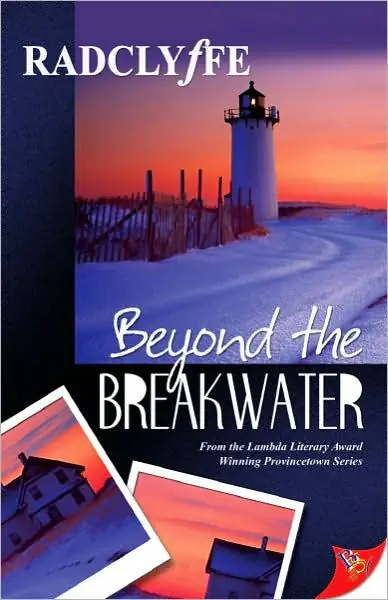 Handmade Beyond the Breakwater