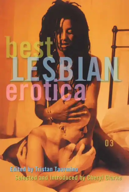 Discount Best Lesbian Erotica 2003