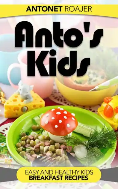 Healthy Kids Breakfast Recipes Exclusive Offer
