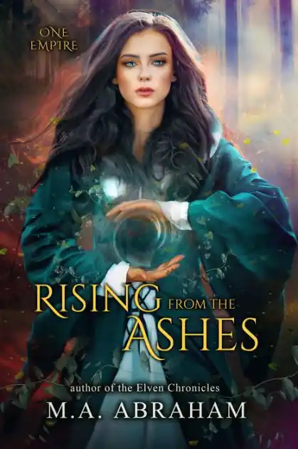 Top Rated Rising From The Ashes