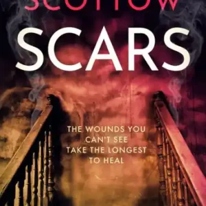Clearance Scars: An Unforgettable Psychological Thriller