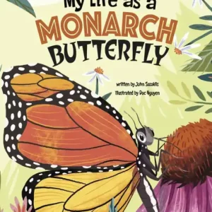 My Life as a Monarch Butterfly One Day Deal