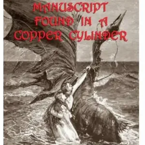 Express Delivery A Strange Manuscript Found In A Copper Cylinder
