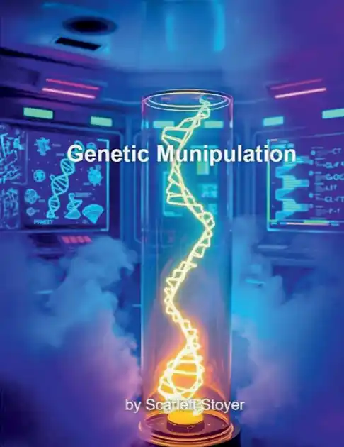 New Release Genetic Munipulation