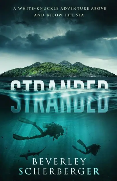 Stranded: A white-knuckle adventure above and below the sea Latest