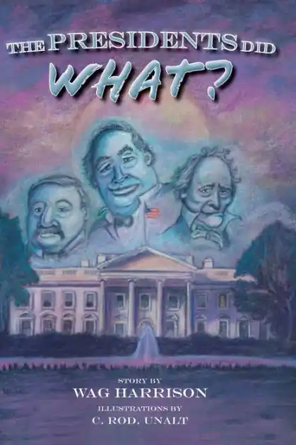 Same Day Shipping The Presidents Did What?