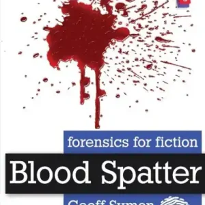 Blood Spatter Shop Now
