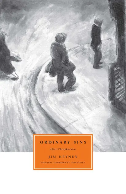 Special Discount Ordinary Sins: Stories