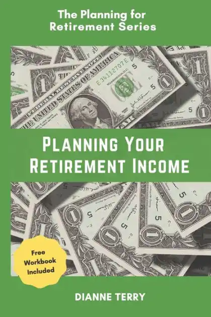 Planning Your Retirement Income No Minimum Order
