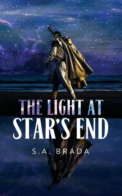 Factory Price The Light at Star's End