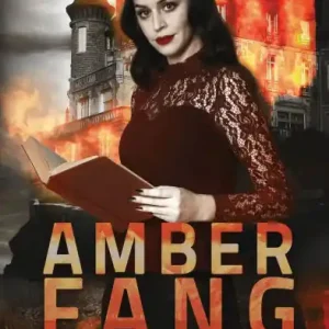 Amber Fang: Revenge Professional Grade