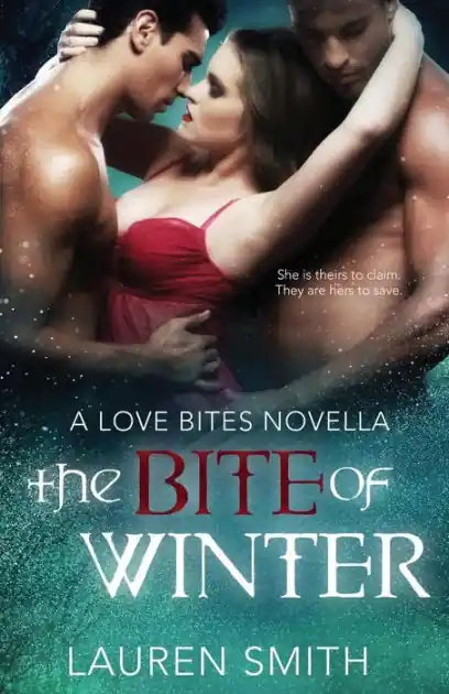 Fast Shipping The Bite of Winter