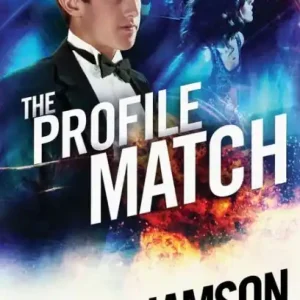 Free Returns The Profile Match: Mission 4: Cambodia