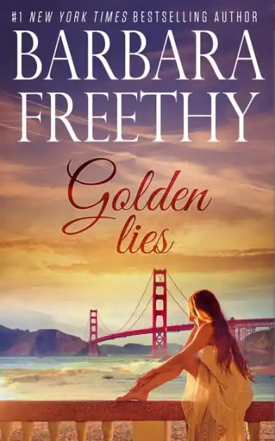 Golden Lies Exclusive