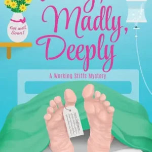 Price Cut Trudy, Madly, Deeply