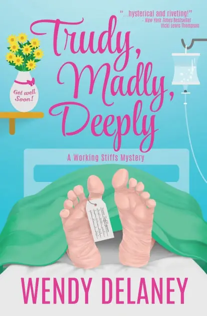 Price Cut Trudy, Madly, Deeply