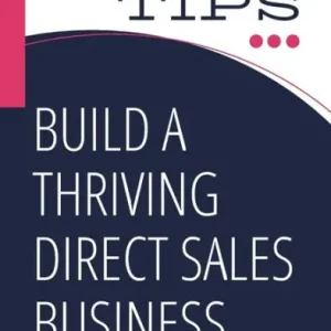 Super Sale Build a Thriving Direct Sales Business