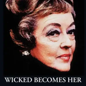 Wicked Becomes Her Professional Grade
