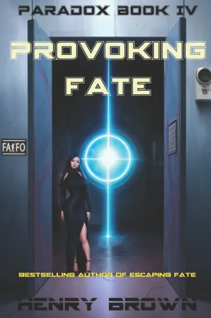 Weekend Sale Provoking Fate