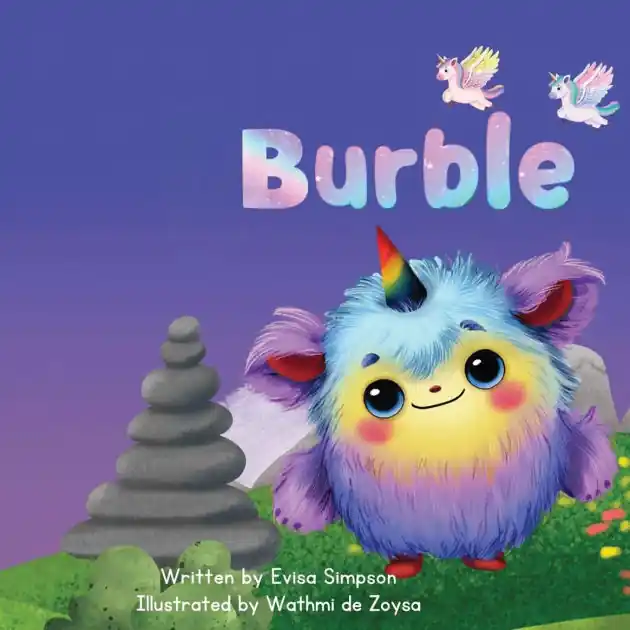 Burble Factory Price