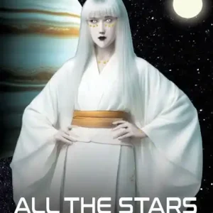 All the Stars as Angels Cheap