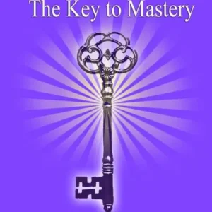 Free Shipping "I AM" the Key to Mastery