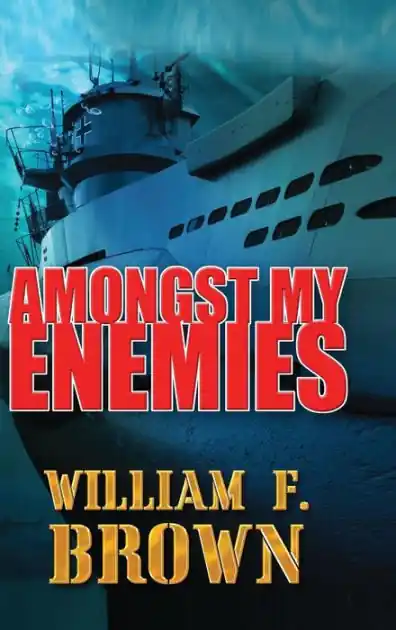 Amongst My Enemies: A Cold War Spy vs Spy Action Thriller Big Sale