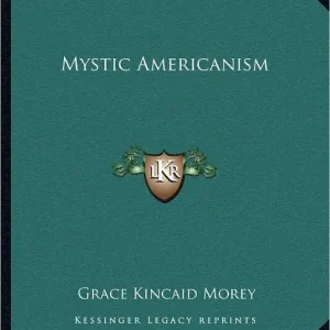 Mystic Americanism Brand New