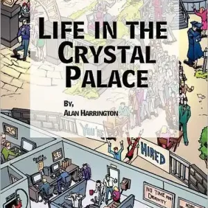 Life in the Crystal Palace Wholesale