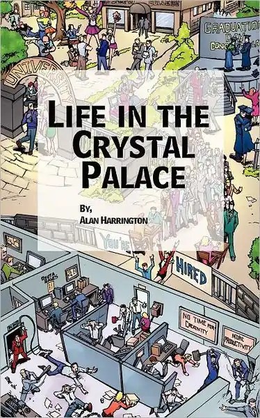 Life in the Crystal Palace Wholesale