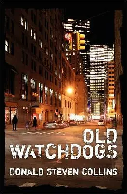 Mega Sale Old Watchdogs