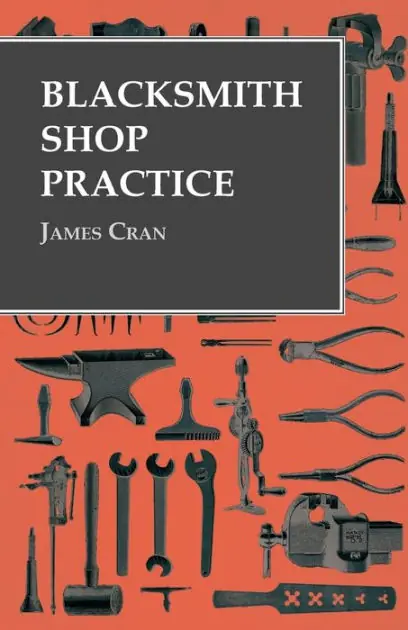 Holiday Sale Blacksmith Shop Practice