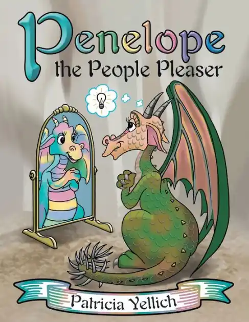 Place Order Penelope the People Pleaser