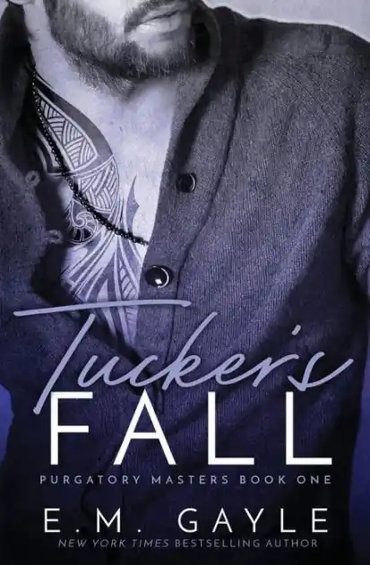 Exclusive Purgatory Masters: Tucker's Fall