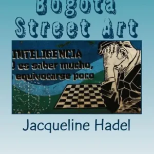 Bogota Street Art One Day Deal